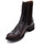 Chaussures Femme Boots Officine Creative lison 017 Marron