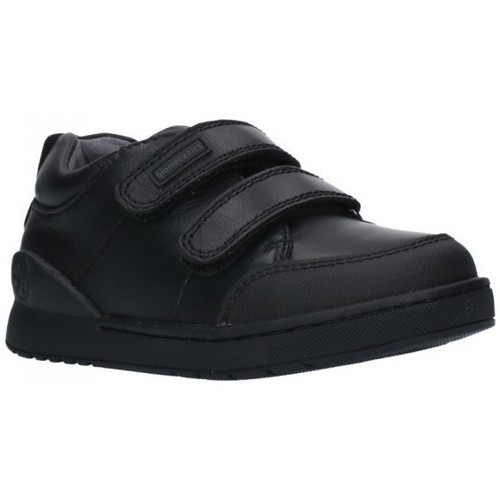 Chaussures Fille Yves Saint Laure Biomecanics  Noir