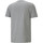 Vêtements Homme T-shirts manches courtes Puma T-shirt Essentials Gris