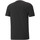 Vêtements Homme T-shirts manches courtes Puma T-shirt Power Tape Noir