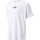 Vêtements Fille T-shirts manches courtes Puma T-shirt Power Blanc