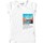 Vêtements Femme T-shirts & Polos Ko Samui Tailors T-shirt Rivus Art blanc Blanc