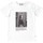 Vêtements Homme T-shirts & Polos Ko Samui Tailors T-shirt noir et blanc blanc Blanc