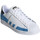 Chaussures Homme Baskets basses time adidas Originals SUPERSTAR Blanc