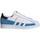 Chaussures Homme adidas premium tee SUPERSTAR Blanc