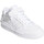 Chaussures Enfant Baskets basses adidas Originals FORUM LOW Junior Blanc