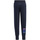 Vêtements Enfant Pantalons adidas Originals H39304 Bleu
