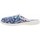 Chaussures Enfant Chaussons Befado Jogi Bleu marine, Rose