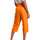 Vêtements Femme Pantacourts Kaporal ATHEAE20W71 Orange