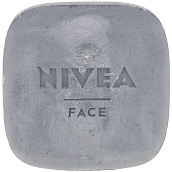 Beauté Femme Masques & gommages Nivea Q10+ Vitamina C Facial Exfoliante Profundo 75 Gr 