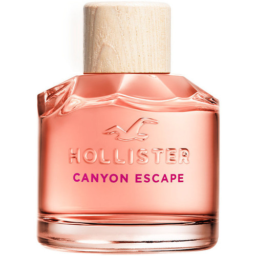 Beauté Femme Eau de parfum Hollister Canyon Escape For Her Eau De Parfum Vaporisateur 