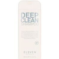 Beauté Shampooings Eleven Australia Deep Clean Shampoo 300 Ml 