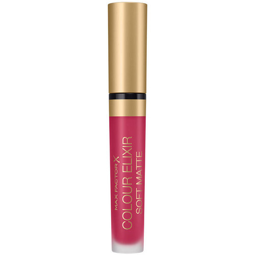 Beauté Femme Rouges à lèvres Max Factor Lipfinity Classic 125-so 
