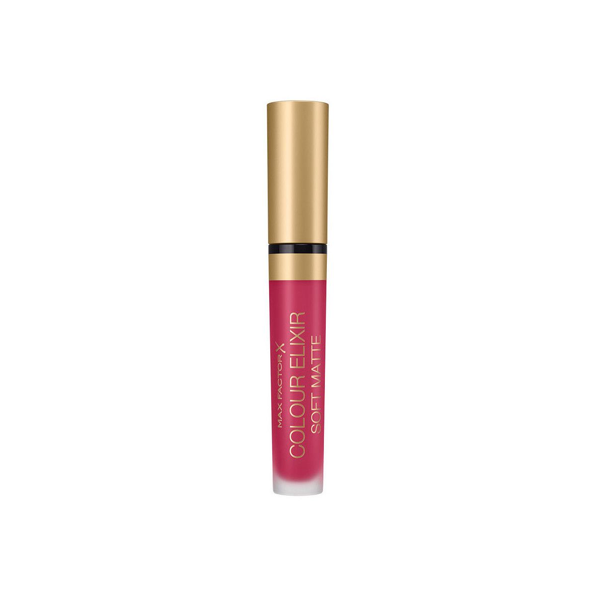 Beauté Femme Rouges à lèvres Max Factor Colour Elixir Soft Matte 25 