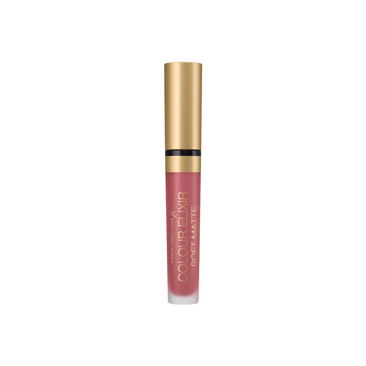Beauté Femme Rouges à lèvres Max Factor Colour Elixir Soft Matte 15 