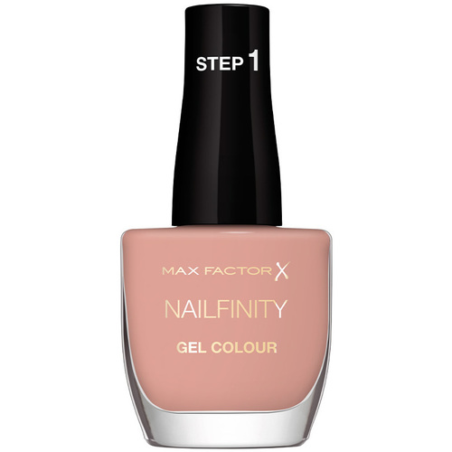 Beauté Femme Vernis à ongles Max Factor Nailfinity 200-the Icon 