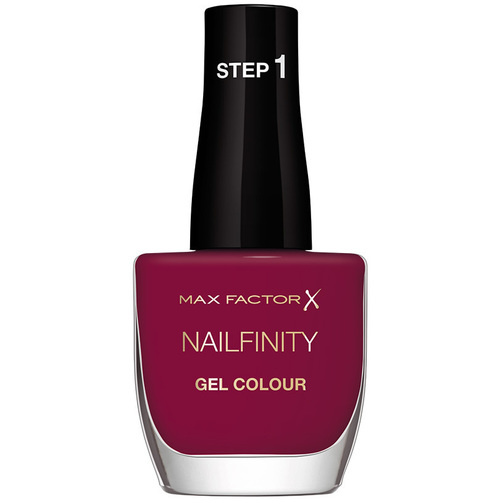 Beauté Femme Vernis à ongles Max Factor Nailfinity 330-max's Muse 