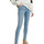 Vêtements Femme Jeans skinny Superdry W7000026A Bleu