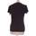 Vêtements Femme T-shirts & Polos Phildar top manches courtes  36 - T1 - S Gris Gris