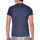Vêtements Homme T-shirts manches courtes Von Dutch VD/TRC/DARY Bleu