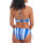 Vêtements Femme Maillots de bain séparables Freya Bali bay Bleu