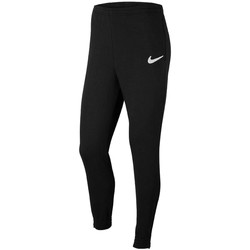 Vêtements Enfant Pantalons de survêtement Nike Juniior Park 20 Fleece Pants Noir