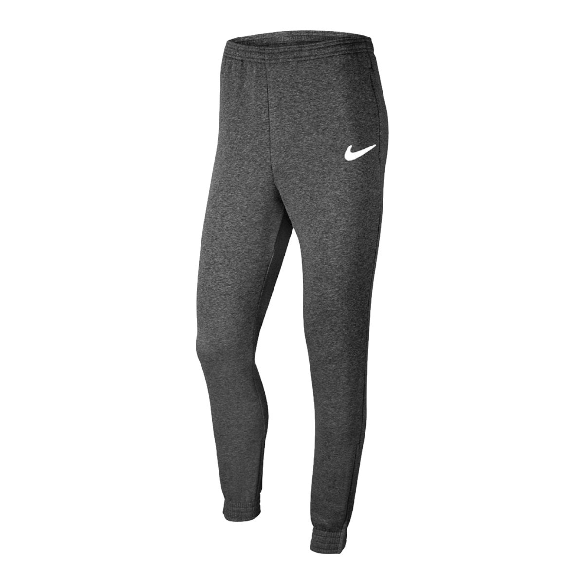 Vêtements Garçon Pantalons de survêtement Nike Juniior Park 20 Fleece Pants Gris