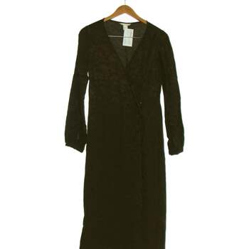 Vêtements Femme Robes longues H&M Robe Mi-longue  36 - T1 - S Violet