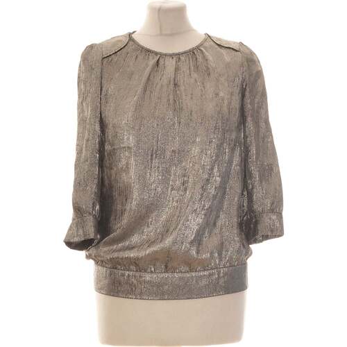 Vêtements Femme this ™ Over The Moon Dress is sure to steal everyone's gaze Promod top manches longues  34 - T0 - XS Gris Gris
