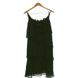 Vêtements Femme Robes longues 1.2.3 Robe Mi-longue  34 - T0 - Xs Noir