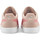 Chaussures Fille Baskets mode Puma Baskets Icra Trainer Rose