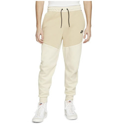 Vêtements Homme Pantalons de survêtement Nike Pantalon de Beige