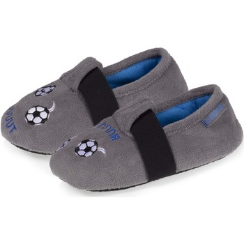 chaussons enfant isotoner  chaussons extra-light slippers 