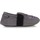 Chaussures Garçon Chaussons Isotoner Chaussons extra-light Slippers Gris
