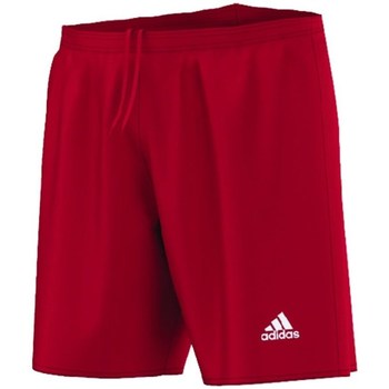 Vêtements Homme Shorts / Bermudas adidas Originals Parma 16 Junior Rouge