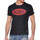 Vêtements Homme double unicorn t-shirt VD/TSC/FRONT Noir