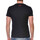 Vêtements Homme double unicorn t-shirt VD/TSC/FRONT Noir