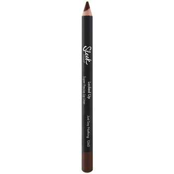 Beauté Femme Continuer mes achats Sleek Locked Up Super Precise Lip Liner just Say Nothing 