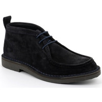 Chaussures Homme Boots Grunland POLONAIS GRÜNLAND - RAYO BLEU bleu