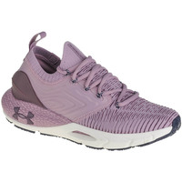 Chaussures Femme Running / trail Under Armour under armour ua gametime duffle grn IntelliKnit Rose