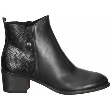 Chaussures Femme Boots Marco Tozzi 2-2-25325-27 Bottines Noir