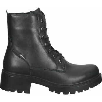 Chaussures Femme Boots IgI&CO 81675 Bottines Noir