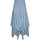 Vêtements Femme Robes longues Chic Star 86113 Bleu