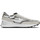Chaussures Homme Baskets basses Nike AIR WAFFLE ONE Gris