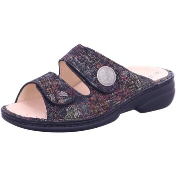 Chaussures Femme Chaussons Finn Comfort  Multicolore
