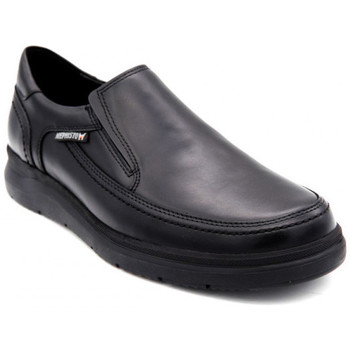 Chaussures Homme Mocassins Mephisto andy Noir