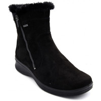 Chaussures Femme Bottes de neige Ara 12-48501-61 Noir