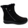 Chaussures Femme Boots Ara 12-48501-61 Noir
