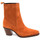 Chaussures Femme Boots Muratti roclincourt Marron