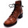 Chaussures Femme Boots Muratti abygael Marron